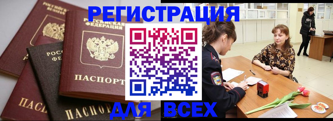 прописка 2025 в Елизово